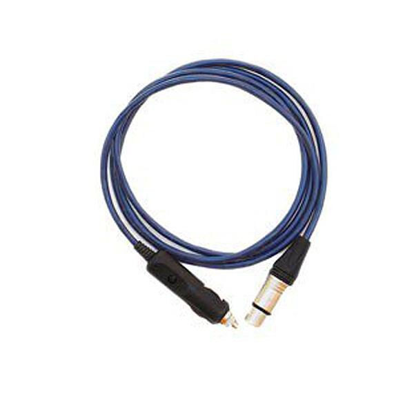 OxLife Oxygen DC Cord